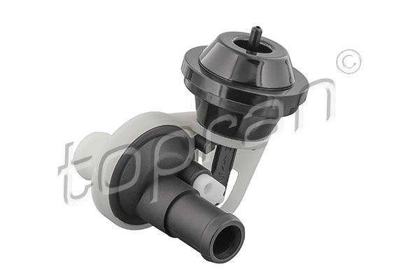 Control Valve, coolant - 111 248 TOPRAN