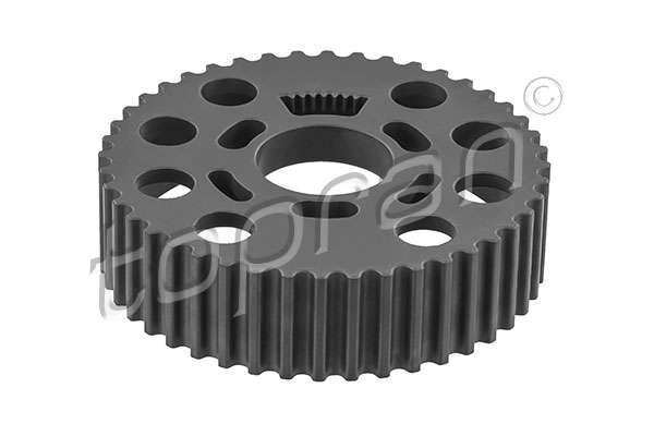 Gear, camshaft - 109 337 TOPRAN