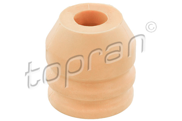 Tampone paracolpo, Sospensione - 205 154 TOPRAN