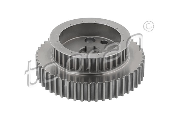 Gear, camshaft - 109 843 TOPRAN
