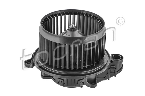 Interior Blower - 305 261 TOPRAN