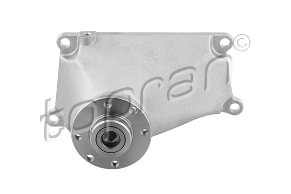 Support, cooling fan - 400 913 TOPRAN