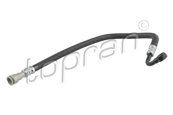 Hydraulic Hose, steering system - 501 735 TOPRAN