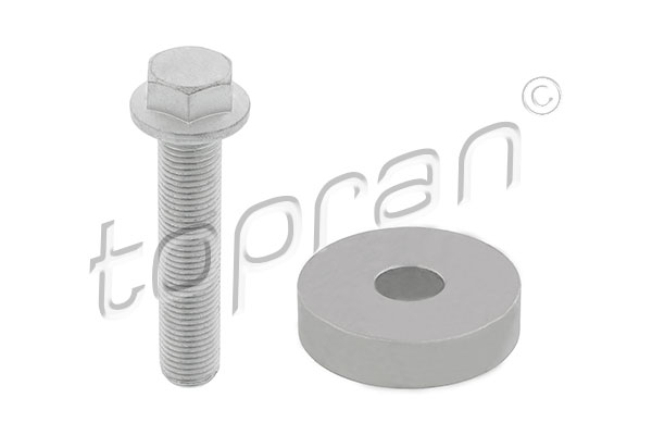 Pulley Bolt - 701 519 TOPRAN