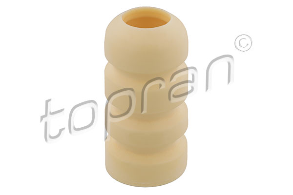 Rubber Buffer, suspension - 721 801 TOPRAN