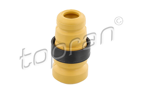Rubber Buffer, suspension - 722 712 TOPRAN