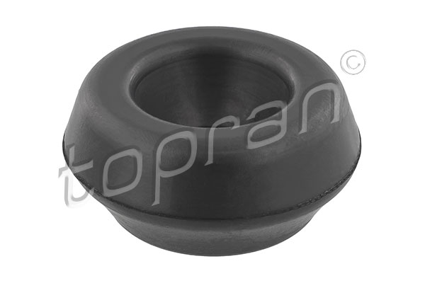 Mounting, shock absorbers - 107 657 TOPRAN