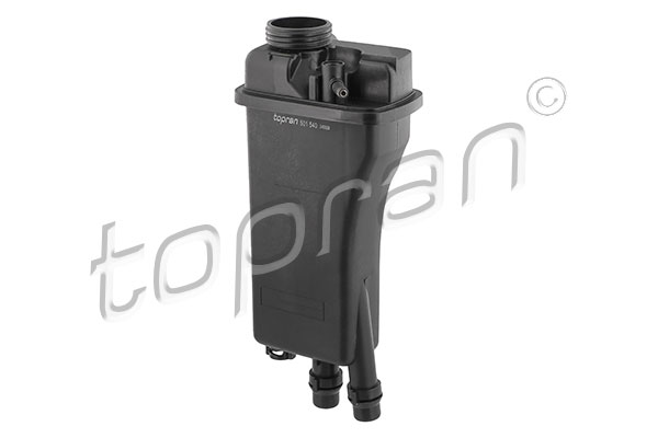 Expansion Tank, coolant - 501 540 TOPRAN
