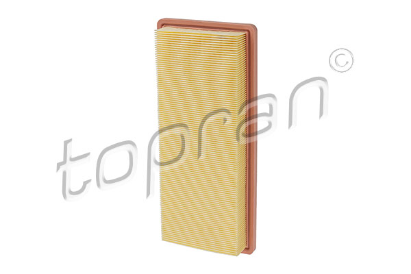 Air Filter - 722 566 TOPRAN