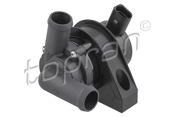 Pompa acqua ausiliaria - 116 735 TOPRAN