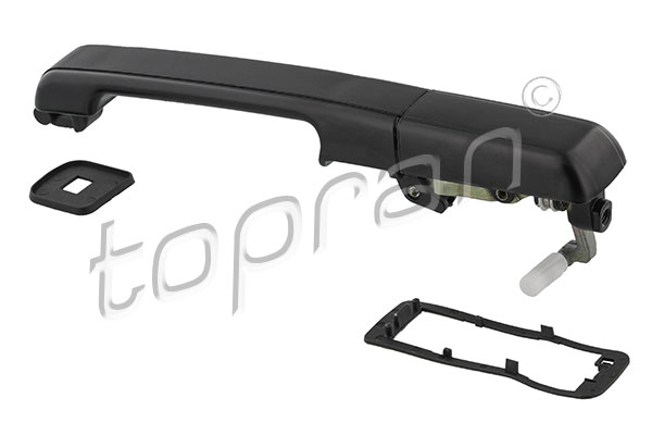 Maniglia apriporta - 108 484 TOPRAN
