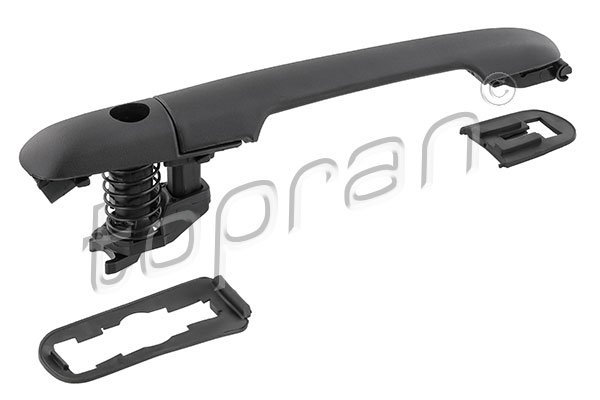 Maniglia apriporta - 109 911 TOPRAN