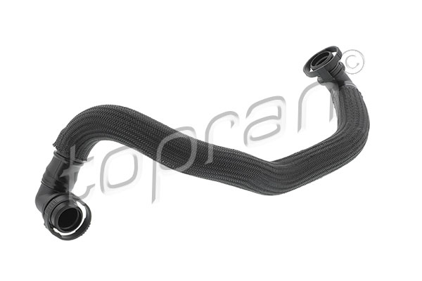 Flessibile, Scarico aria copritestata - 503 310 TOPRAN
