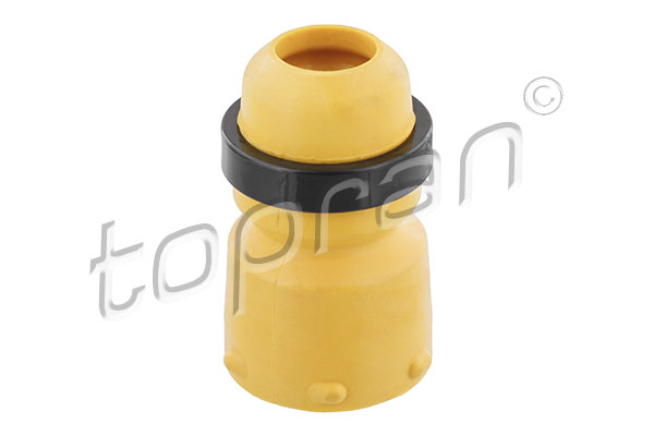 Tampone paracolpo, Sospensione - 117 186 TOPRAN