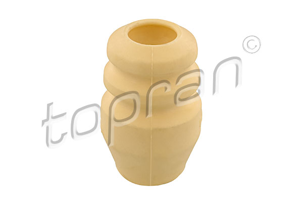 atraminis buferis, pakaba - 107 672 TOPRAN
