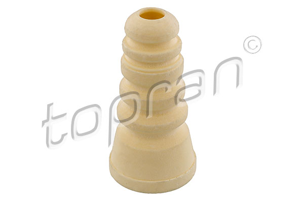 Rubber Buffer, suspension - 300 111 TOPRAN