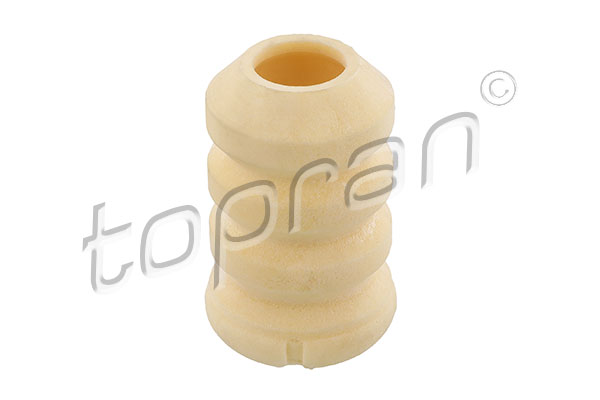 Rubber Buffer, suspension - 400 363 TOPRAN