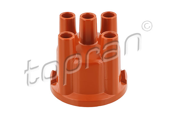 Distributor Cap - 101 971 TOPRAN