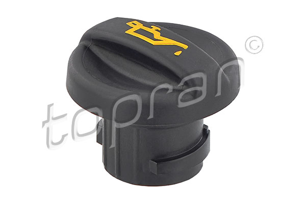 Sealing Cap, oil filling port - 723 768 TOPRAN