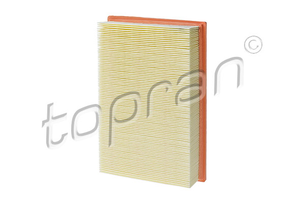Filtro aria - 103 175 TOPRAN