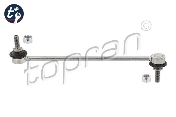 Rod/Strut, stabiliser - 701 488 TOPRAN
