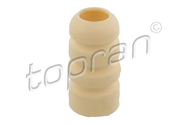 Rubber Buffer, suspension - 722 680 TOPRAN
