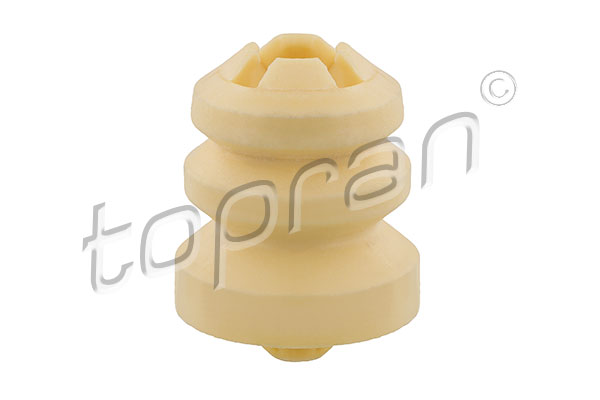 Bump Stop, axle beam - 721 805 TOPRAN