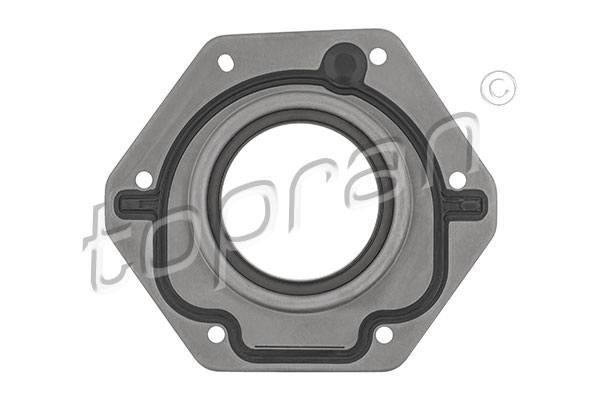 Shaft Seal, crankshaft - 207 571 TOPRAN