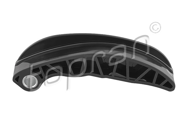 Tensioner Guide, timing chain - 118 168 TOPRAN