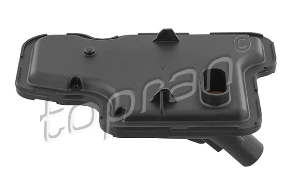 Hydraulic Filter, automatic transmission - 625 358 TOPRAN