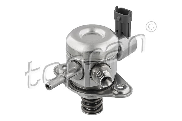 High Pressure Pump - 630 658 TOPRAN