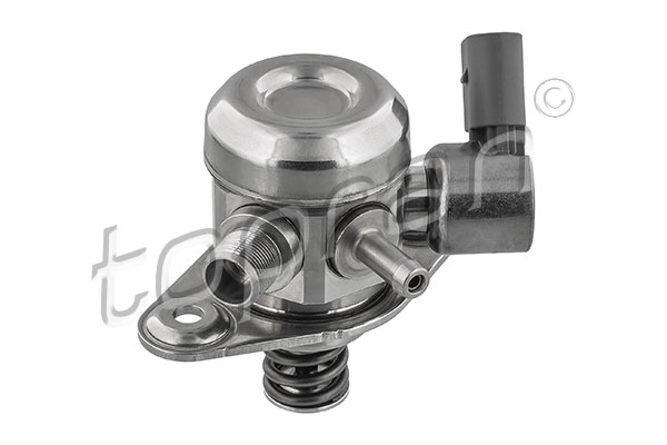 High Pressure Pump - 630 657 TOPRAN