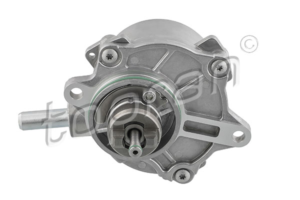 Vacuum Pump, braking system - 409 982 TOPRAN