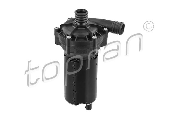 Pompa acqua ausiliaria - 409 674 TOPRAN