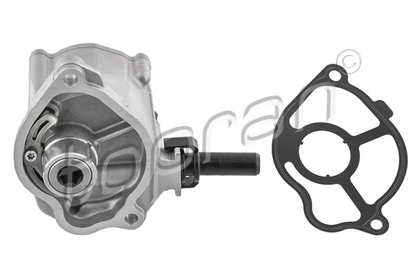 Vacuum Pump, braking system - 409 985 TOPRAN