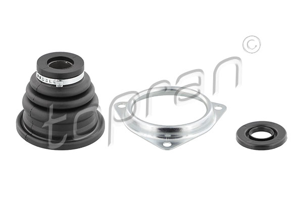 Kit cuffia, Semiasse - 628 906 TOPRAN