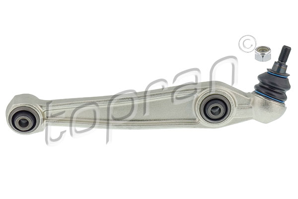 Braccio oscillante, Sospensione ruota - 501 840 TOPRAN