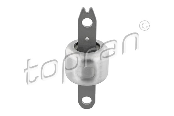 Supporto, Corpo assiale - 634 464 TOPRAN
