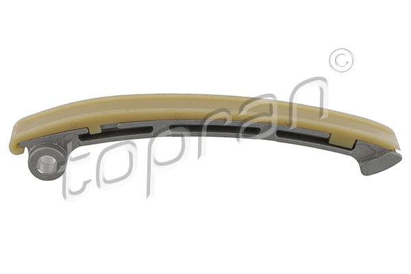 Tensioner Guide, timing chain - 503 324 TOPRAN