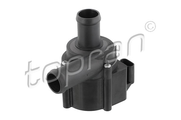 Additional Water Pump - 116 738 TOPRAN