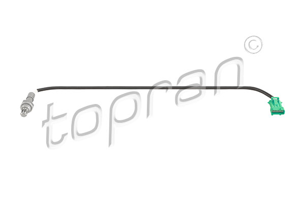 Lambda Sensor - 722 623 TOPRAN