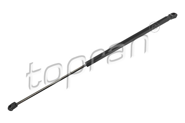 Gas Spring, boot-/cargo area - 209 122 TOPRAN