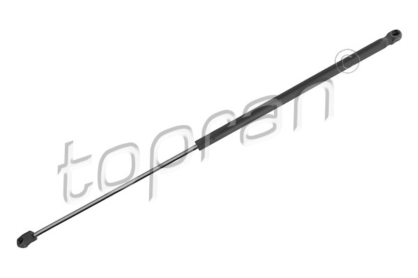 Газовая пружина, капот - 118 473 TOPRAN