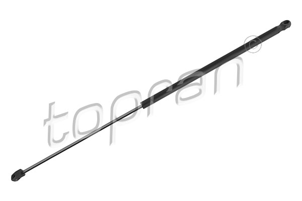 Gasfeder, Motorhaube - 117 715 TOPRAN