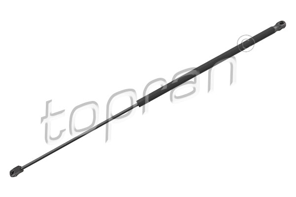 Gas Spring, bonnet - 118 469 TOPRAN