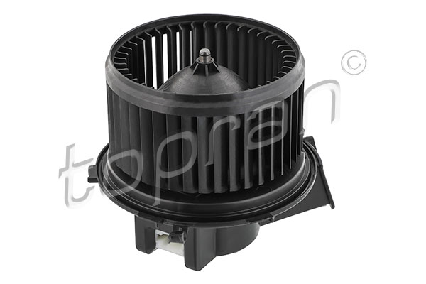 Ventilatore abitacolo - 724 021 TOPRAN