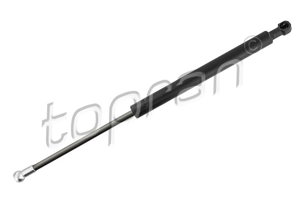 Gas Spring, boot-/cargo area - 723 721 TOPRAN