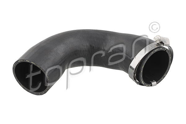 Flessibile aria alimentazione - 118 293 TOPRAN