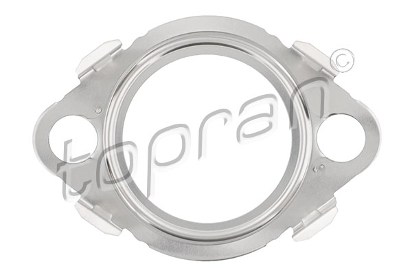 Gasket, charger - 117 471 TOPRAN
