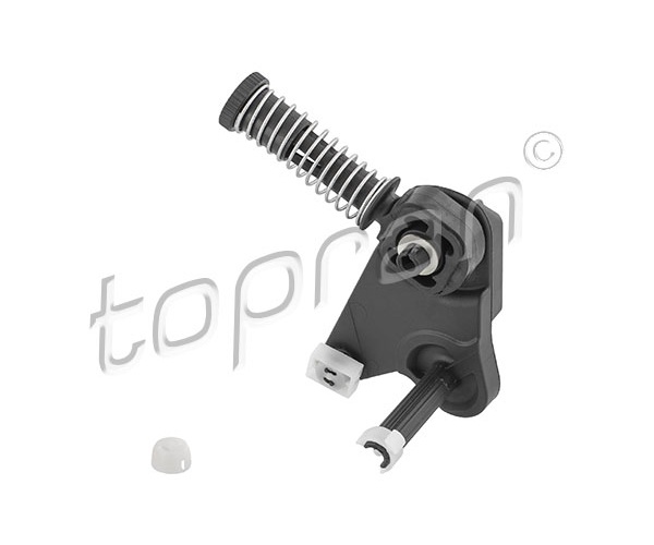 Repair Kit, gear lever - 118 292 TOPRAN